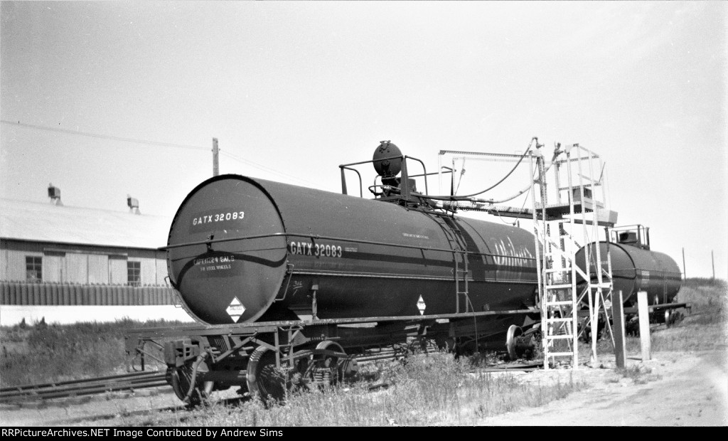 Munn & Cassiday Gas Co
